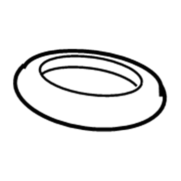 Ford 7T4Z-5536-AA Insulator - Rear Spring