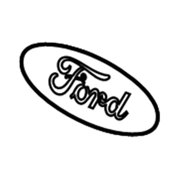 Ford C1BZ-8213-A Decal