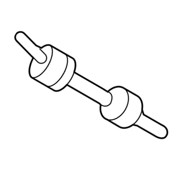 Ford 9L3Z-5K483-D Link