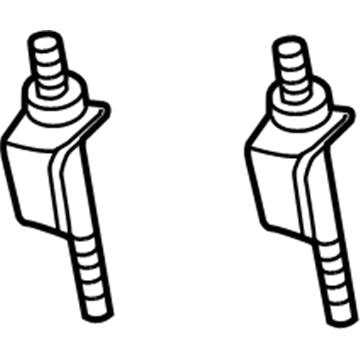 Ford -N811762-S439 Stud