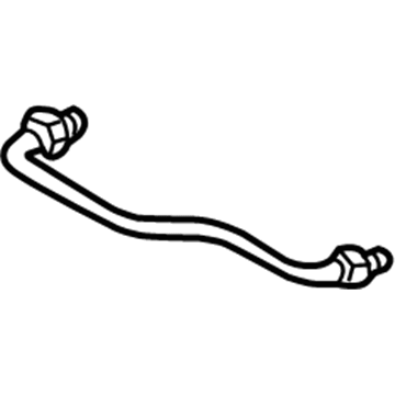 Ford 5L5Z-3A717-A Tube