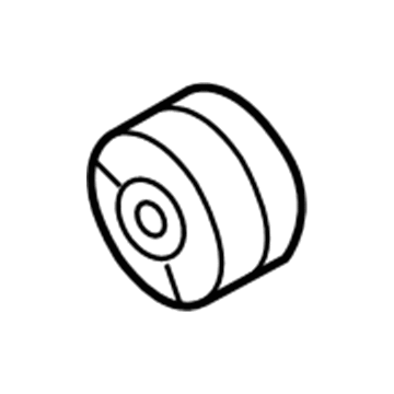 Lincoln CV6Z-4B425-A Insulator