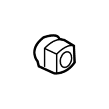 Lincoln 7L1Z-8125-A Insulator - Rubber