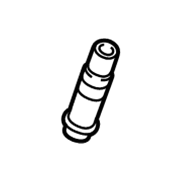 Ford 2L1Z-6L626-AA Insert