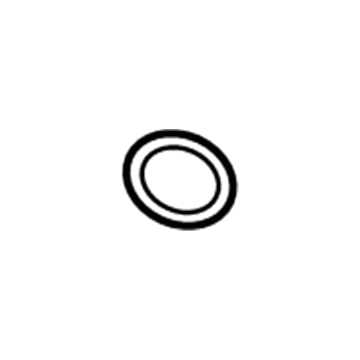 Ford F5RZ-6626-B Gasket