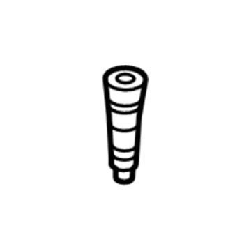 Ford 6L1Z-19D701-C Valve Assembly