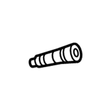 Ford 6L1Z-19D701-C Valve Assembly