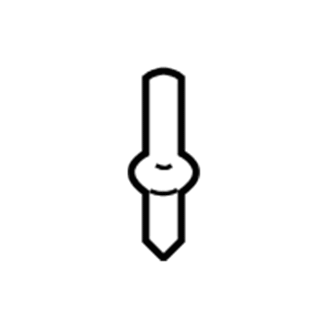 Lincoln -N804343-S Rivet