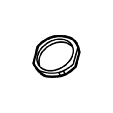 Lincoln 8A5Z-19G382-A Bracket