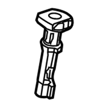 Ford CE8Z-54610A16-A Sleeve - Guide