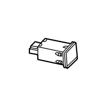 Ford ML3Z-14526-AA Fuse/Circuit Breaker