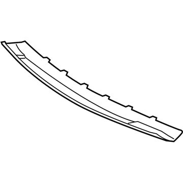 Ford JB5Z-8419-ADPTM Protector