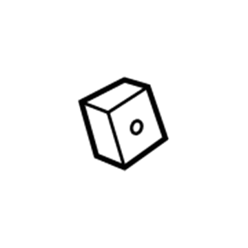 Lincoln -W705093-S424 Nut