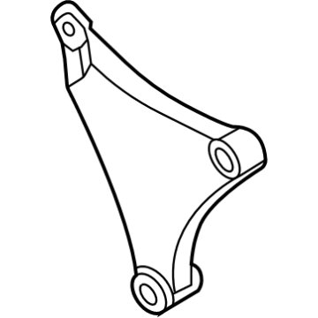 Ford R1MZ-6A027-C Spacer
