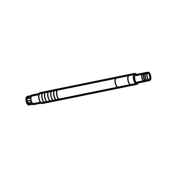 Ford -W719608-S439 Stud