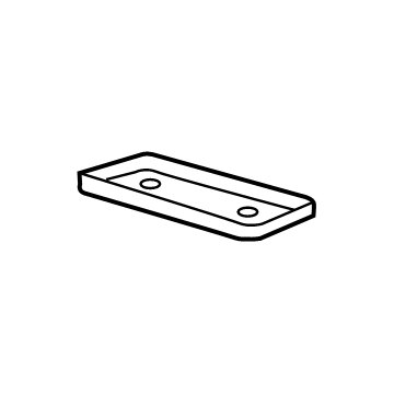 Ford BB5Z-7803296-A Stop