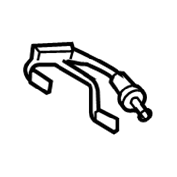 1L2Z-78044F16-AAA Ford Filler Illustration 1 of 1