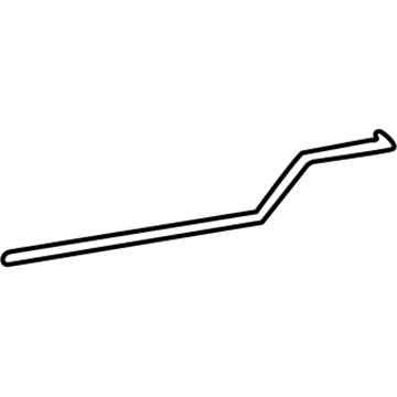 Lincoln 2C5Z-7826460-AAD Cable Assembly