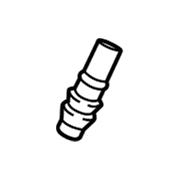 Lincoln KR3Z-6A666-A Valve Assembly