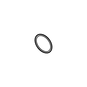 Ford 9L8Z-9E936-A Gasket