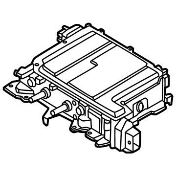 Ford NL3Z-7B012-C Module