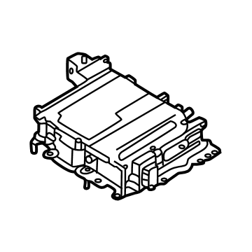 Ford NL3Z-7B012-D Module