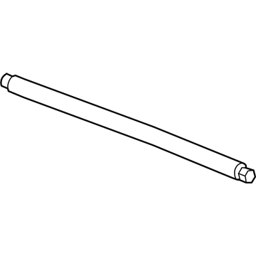 Ford -W703175-S437 Stud