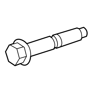 Ford -W715065-S442 Bolt