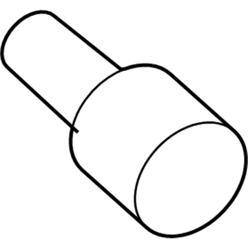 Mercury C7SZ-13466-B Bulb