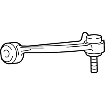 Ford 2L1Z-3085-CA Arm Assembly - Front Suspension