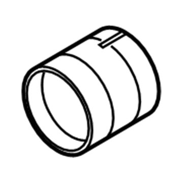Ford 3C3Z-6C640-BA Connection - Air Inlet