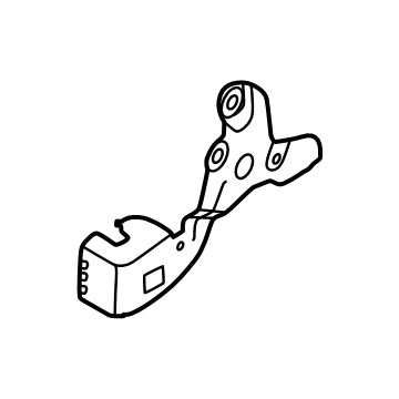 Ford FL3Z-1862527-A Support