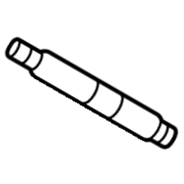 Ford -W711576-S439 Stud