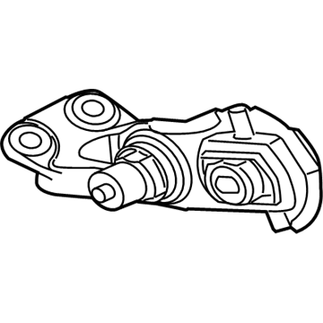 Ford AA5Z-6068-B Housing
