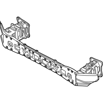 Ford CP9Z-17757-A Member Assembly - Floor Cross