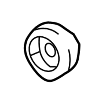 Ford H1BZ-18808-A Speaker Assembly