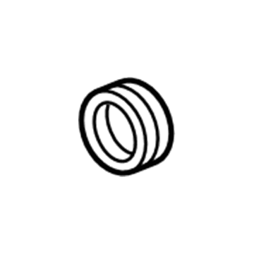 Ford BR3Z-6020-A Gasket