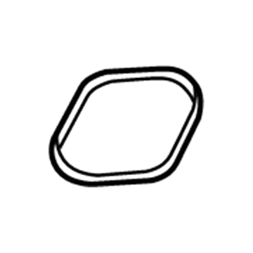 Ford Fuel Pump Seal - BL3Z-9417-A