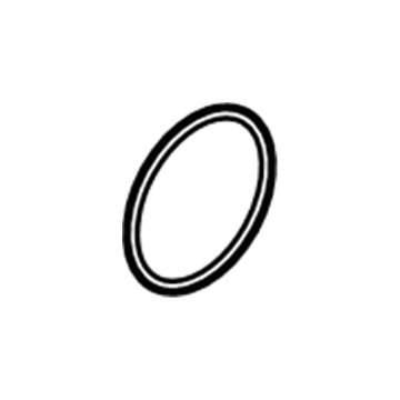 Lincoln FL1Z-3B498-C Circlip - Inner