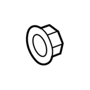 Ford -N621927-S438 Nut - Hex.