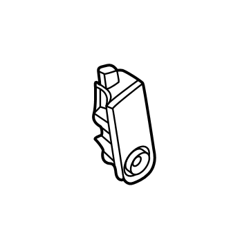 Ford PR3Z-10884-B Actuator - Temperature Control