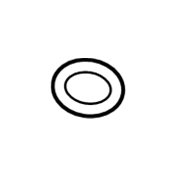 Lincoln 5L8Z-9J469-AA Gasket