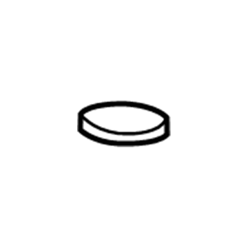 Ford 1L2Z-78046B76-AAA Mat