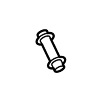 Lincoln DG9Z-54503A20-B Valve - Water Drain Tube