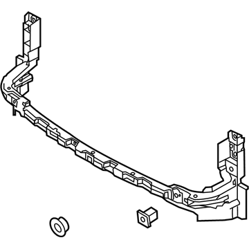 Ford BC3Z-17A792-B Reinforcement