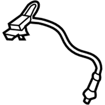 Ford DS7Z-9F472-A Sensor - Hego
