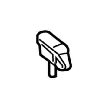 Ford DU5Z-9C052-A Sensor Assembly