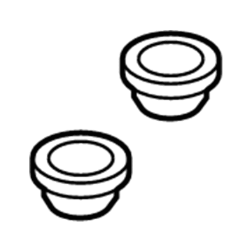 Ford 7L1Z-9P686-A Insulator