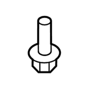 Lincoln -W505274-S439 Screw