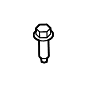 Ford -W711685-S900 Bolt